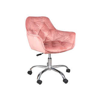 Silla de oficina SOC0005 (Velvet)